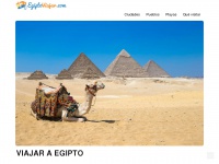 egiptoviajar.com Thumbnail