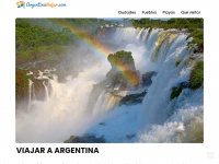 argentinaviajar.com Thumbnail
