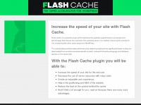flashcache.net