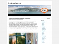 cerrajeros24hsvalencia.wordpress.com Thumbnail