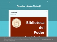 Javiervolonte.blogspot.com