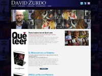 Davidzurdo.com