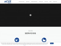 Acyfgroup.com