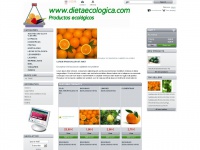 dietaecologica.com Thumbnail