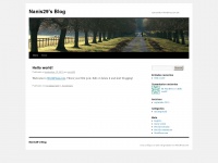 Nanis29.wordpress.com