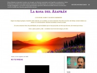 Rosa-del-azafran.blogspot.com