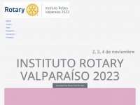 Institutorotary-valparaiso2023.cl