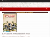 Dpalenque.com.pe