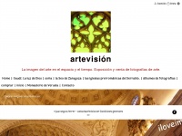 artevision.net Thumbnail
