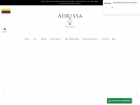 adrissa.com.co Thumbnail