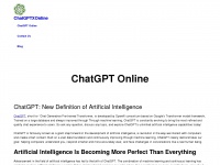 chatgptxonline.com