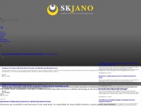 skjano.com