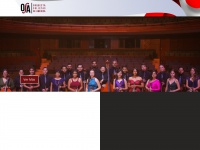 Orquestasolistasdeamerica.com