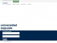 Universidadmasvida.com