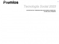 premiostecnologiasocial.es Thumbnail