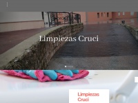 limpiezascruci.com