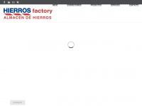 hierrosfactory.com