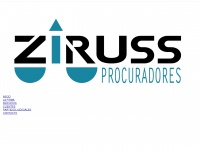 Zirussprocuradores.com