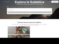 Lasubbetica.com
