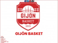 gijonbasket2015.com Thumbnail