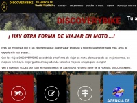 Discoverybike.es