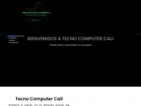 tecnocomputercali.com Thumbnail
