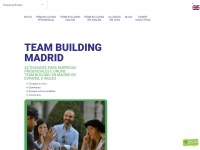 team-building.madrid