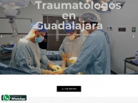 traumatologos.mx