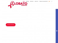 lobatologistics.com