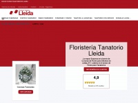 Floristeriatanatoriolleida.com