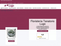 Floristeriatanatoriolugo.com