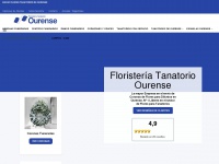 floristeriatanatorioourense.com