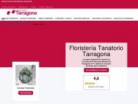 Floristeriatanatoriotarragona.com