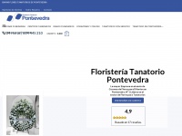 Floristeriatanatoriopontevedra.com
