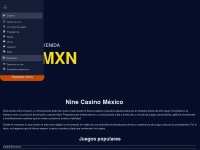 Nine-casino.mx