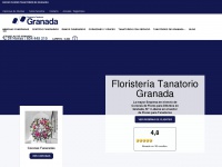floristeriatanatoriogranada.com Thumbnail