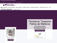Floristeriatanatoriopalmamallorca.com