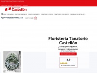 floristeriatanatoriocastellon.com