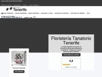 Floristeriatanatoriotenerife.com