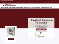 Floristeriatanatoriopamplona.com