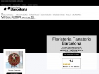 floristeriatanatorio.barcelona Thumbnail