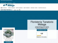 Floristeriatanatoriomalaga.com