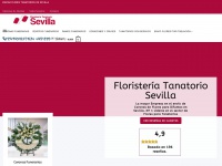 Floristeriatanatoriosevilla.com
