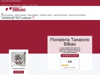 floristeriatanatoriobilbao.com Thumbnail