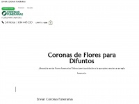 Coronasfunerarias.online