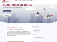 Elconcursodebolsa.com