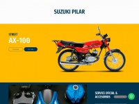 Suzukipilar.com.ar