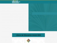 Librosdelministeriodeeducacion.info