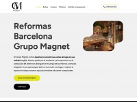 reformasgrupomagnet.com