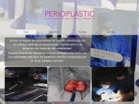 Perioplastic.cl